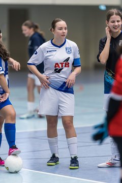 Bild 217 - wBJ Power Girls Cup Suederelbe